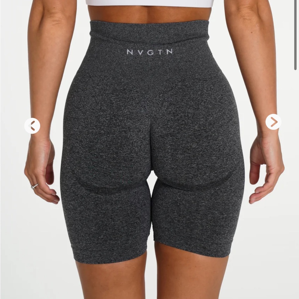 NVGTN Biker Shorts